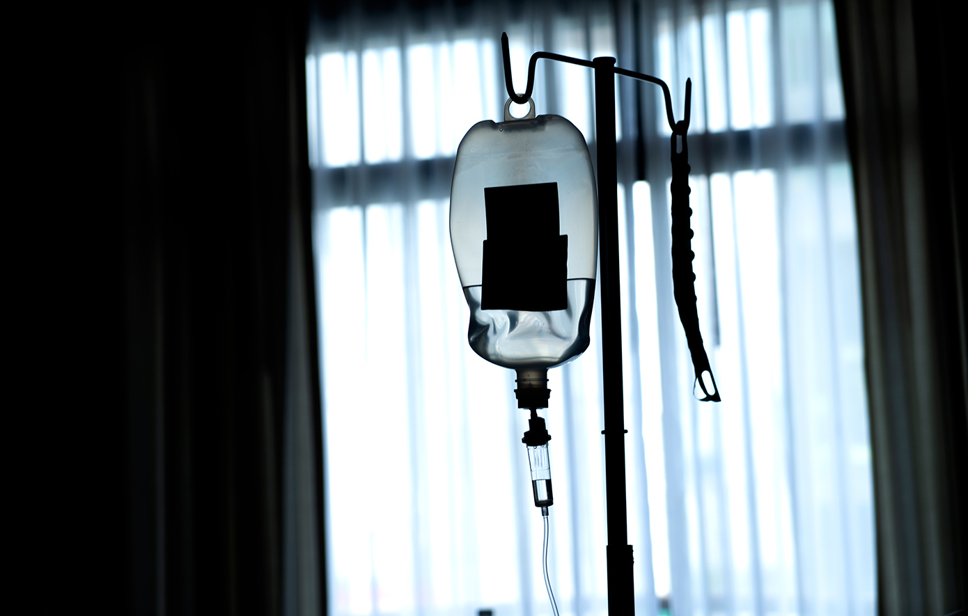 Τραγωδία στο νοσοκομείο Καλαβρύτων: 55χρονος πέθανε αιφνιδίως μπροστά στα μάτια της συζύγου του, τη στιγμή που η ίδια νοσηλευόταν