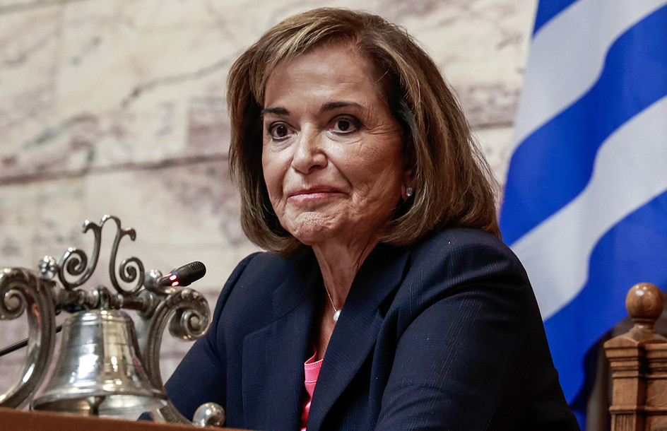 Μπακογιάννη: Δεν θα είναι ωραίο να συναντήσει τα παιδιά μου στον δρόμο ο Γιωτόπουλος
