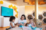 MSC FOUNDATION & MSC CRUISES: Εγκαινιάζουν Ημέρες Ωκεανών για να εμπνεύσουν τη νέα γενιά