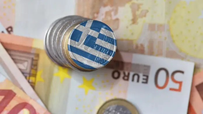 Υπερδιπλάσιο ρυθμό ανάπτυξης από την ΕΕ πέτυχε η Ελλάδα – «Ανθεκτική» άνοδος του ΑΕΠ κατά 2% παρά τον πόλεμο στον Κόλπο