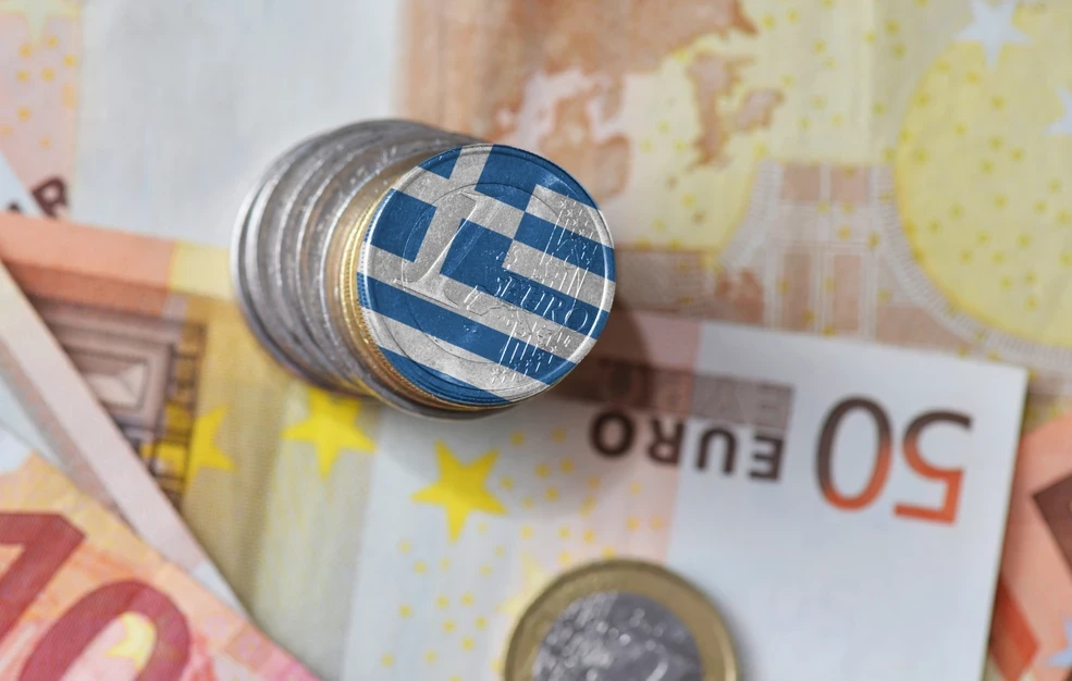 Υπερδιπλάσιο ρυθμό ανάπτυξης από την ΕΕ πέτυχε η Ελλάδα – «Ανθεκτική» άνοδος του ΑΕΠ κατά 2% παρά τον πόλεμο στον Κόλπο