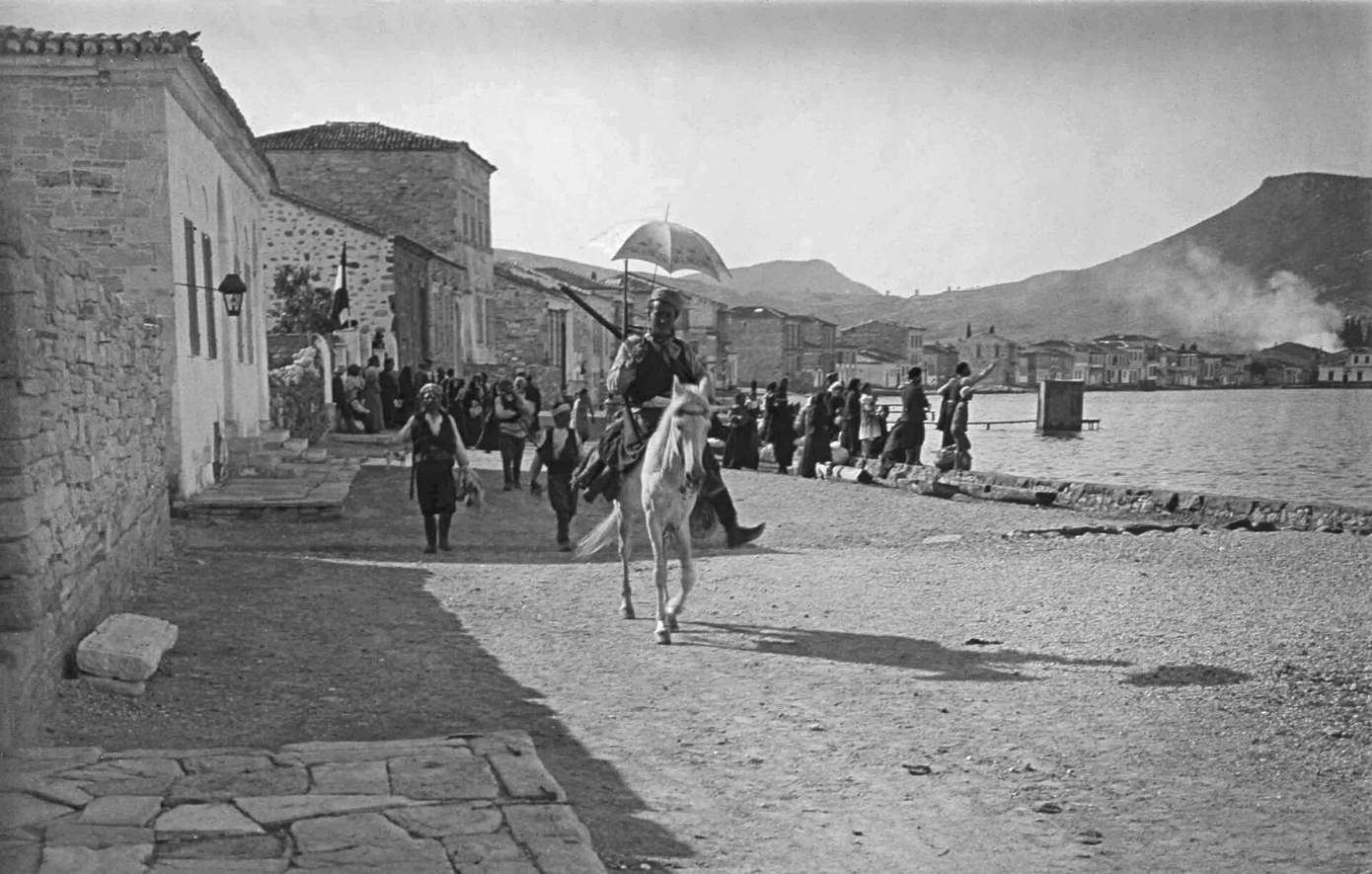 Σαν σήμερα 12 Ιουνίου: Η Σφαγή της Φώκαιας – Το αιματηρό «προοίμιο» του διωγμού των Ελλήνων της Μικράς Ασίας