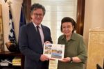 Δ. Ορεστιάδας: Υπεγράφη η σύμβαση για την αναβάθμιση σχολείου στον οικισμό Πελέας
