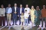 Δ, Ωραιοκάστρου: Το Ανοιχτό Θέατρο Τσούκες Δρυμού μετονομάστηκε σε “Γ. Καμπέρης”