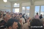 Γορτυνία στο περιφερειακό συμβούλιο Πελοποννήσου: οργή και ένταση