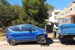 Δ.Β.Β.Β.: Σε εξέλιξη το πρόγραμμα απόσυρσης εγκαταλελειμμένων οχημάτων