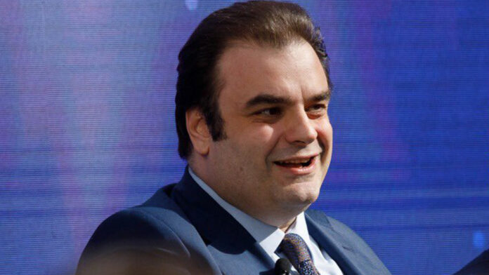 Πιερρακάκης: Η νομοθετική ρύθμιση για τα δάνεια του νόμου Κατσέλη αφορά πάνω από 100.000 συμπολίτες μας