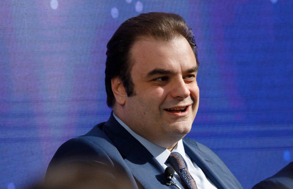 Πιερρακάκης: Η νομοθετική ρύθμιση για τα δάνεια του νόμου Κατσέλη αφορά πάνω από 100.000 συμπολίτες μας