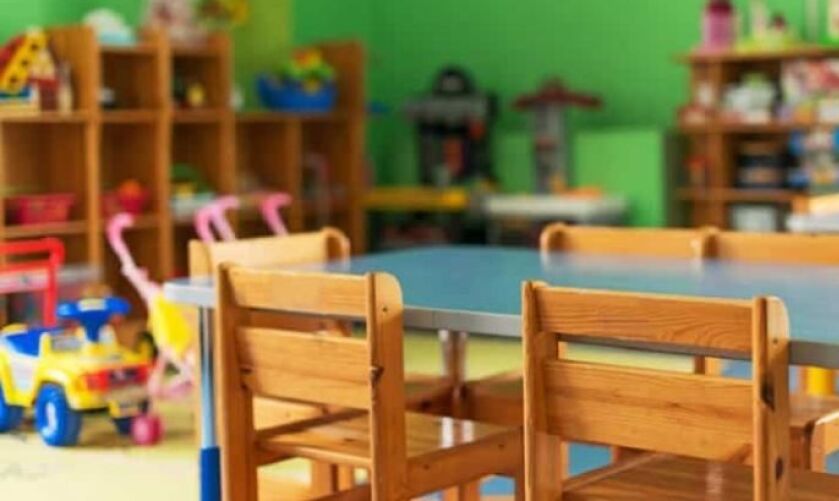 Ξεκινά η εφαρμογή της πρώιμης παρέμβασης στους δημοτικούς παιδικούς σταθμούς του Ωραιοκάστρου