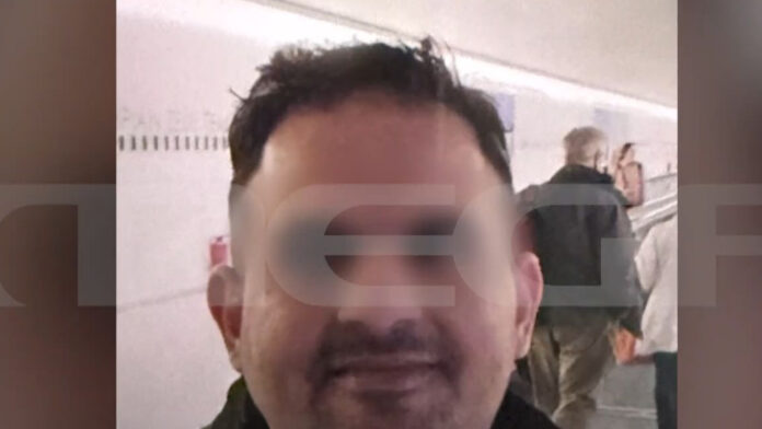Αυτός είναι ο 37χρονος Παλαιστίνιος που συνελήφθη στην Κρήτη ως μέλος της Χαμάς