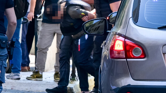 Χρυσοχοΐδης: Ανησυχία για πιθανή αλλαγή στρατηγικής της Χαμάς – Εξετάζουμε ποιοι ανέθεσαν την αποστολή στον 37χρονο Παλαιστίνιο