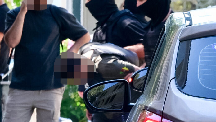 Με βαρύτατα κακουργήματα διώκεται ο 37χρονος Παλαιστίνιος που συνελήφθη ως μέλος της Χαμάς – Οι επαφές, τα ταξίδια και το σενάριο επίθεσης