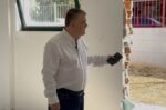 Δ. Παλλήνης: Τον Σεπτέμβριο παραδίδουμε έναν ακόμη Βρεφονηπιακό Σταθμό