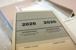 Πανελλήνιες 2026: Στην τελική ευθεία με Ειδικά Μαθήματα και δοκιμασίες για τα ΤΕΦΑΑ – Ολοκληρώνεται αύριο η σχολική χρονιά