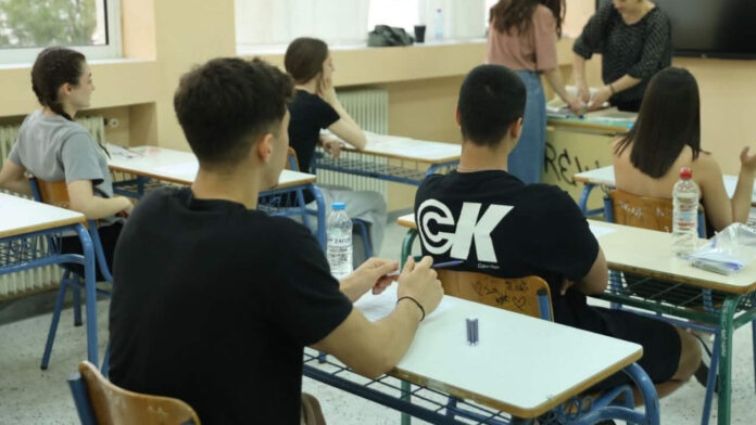 Πανελλήνιες 2026: Τα θέματα στα μαθήματα ειδικότητας των ΕΠΑΛ