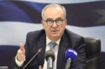 Παπαθανάσης: Ανοίγει στις 15 Ιουνίου το νέο πρόγραμμα «Ανακαινίζω» και έρχονται τέσσερις δράσεις για την επιχειρηματικότητα