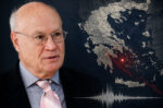 Γεράσιμος Παπαδόπουλος: Οι μεγαλύτεροι σεισμοί που σημειώθηκαν στην Ελλάδα – Η περιοχή που έδωσε 8,3 Ρίχτερ