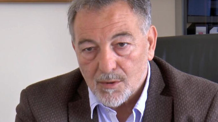 Πένθος για τον δήμαρχο Θέρμης: Έφυγε από τη ζωή η σύζυγός του, Δέσποινα Παπαδοπούλου
