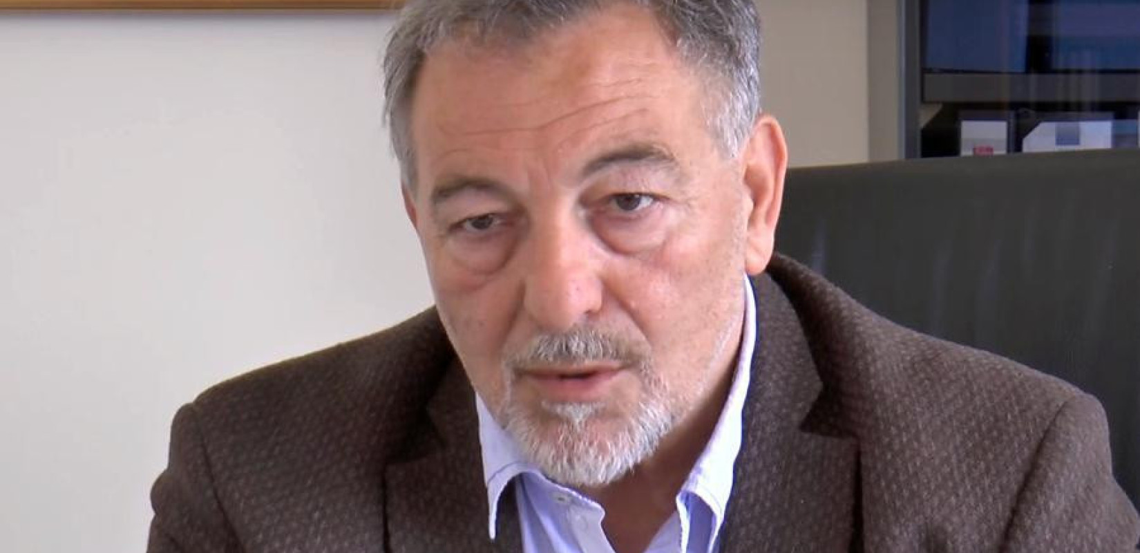 Πένθος για τον δήμαρχο Θέρμης: Έφυγε από τη ζωή η σύζυγός του, Δέσποινα Παπαδοπούλου