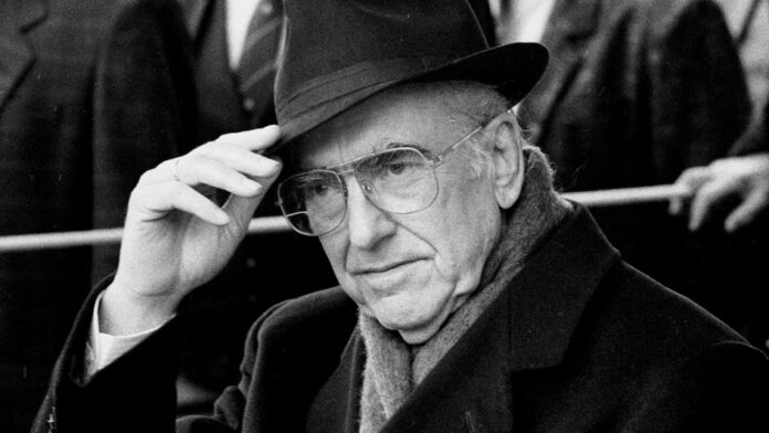 Ανδρέας Παπανδρέου: Τι θα τον φόβιζε στη σημερινή Ελλάδα, αποκαλύπτει η Δήμητρα Λιάνη