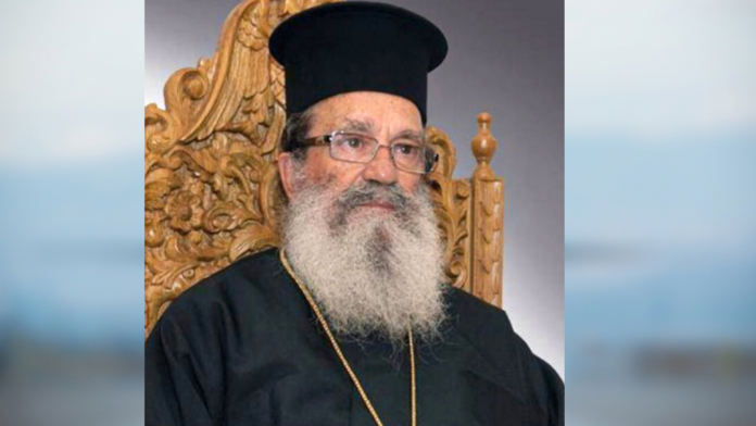 Λέσβος: Νεκρός στη θάλασσα ο παπα-Στρατής του Ταξιάρχη Μανταμάδου – Το έργο ζωής του Πρωτοπρεσβύτερου Ευστράτιου Δήσσου