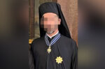 Επιδειξίας Μητροπολίτης στα Πετράλωνα: «Μορφή ασθένειας, θεραπεύσιμη», λέει ιερέας