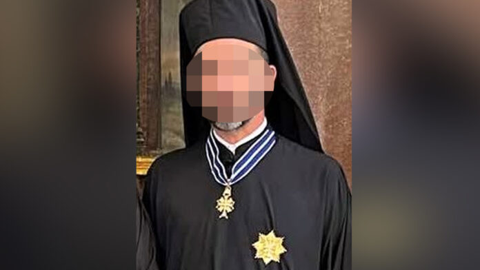Επιδειξίας Μητροπολίτης στα Πετράλωνα: «Μορφή ασθένειας, θεραπεύσιμη», λέει ιερέας