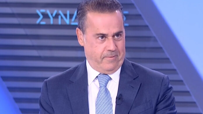 Παπασταύρου: Ρεαλιστικές προοπτικές για υδρογονάνθρακες – Πρώτη γεώτρηση τον Φεβρουάριο του 2027 και δυνητικά έσοδα έως 10 δισ. ευρώ