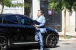 Στο Χιούστον ο Σταύρος Παπασταύρου για την ίδρυση του Κέντρου Ενέργειας Ανατολικής Μεσογείου