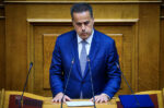Παπασταύρου: Οι νησιωτικές διασυνδέσεις αποφέρουν όφελος 1 δισ. ευρώ ετησίως για τους καταναλωτές