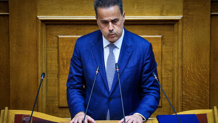 Παπασταύρου: Οι νησιωτικές διασυνδέσεις αποφέρουν όφελος 1 δισ. ευρώ ετησίως για τους καταναλωτές