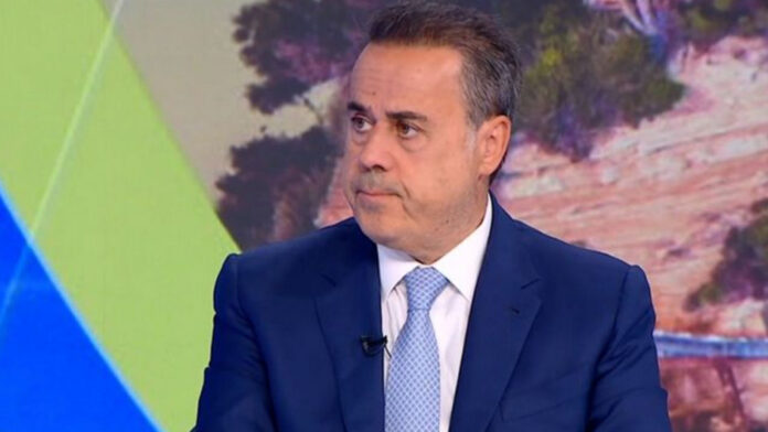 Παπασταύρου: Σε κάθε περίπτωση οι συνέπειες του πολέμου θα είναι ορατές για αρκετό καιρό ακόμη