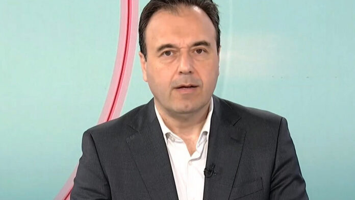 Δημήτρης Παπαστεργίου: Πάνω από 250.000 οι μοναδικοί χρήστες στο «PosoKanei» – Εργαλείο, όχι λύση για την ακρίβεια