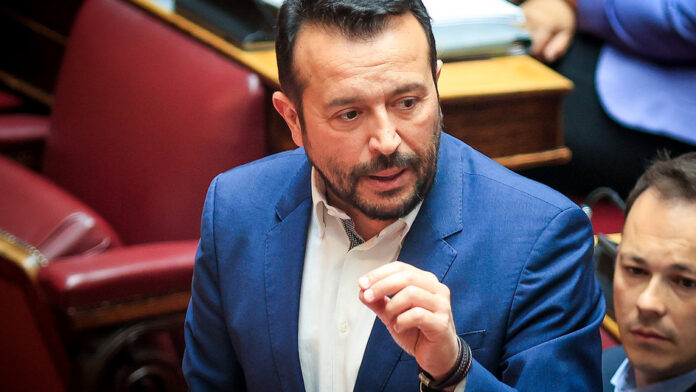 Παππάς: Σοβαρές ασάφειες στην απόφαση της Κεντρικής Επιτροπής – Η συμφωνία με Τσίπρα πριν τη «θερινή ραστώνη»
