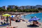 Λαγουβάρδος: Αυξημένες θερμοκρασίες το πρώτο δεκαήμερο του Ιουνίου – Καλοκαιρινή έναρξη με 35άρια και εξορμήσεις στις ακτές