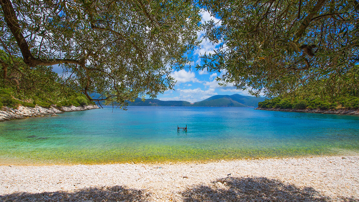 Παραλίες της Ανατολικής Αττικής κατάλληλες για κολύμπι