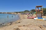 Σε εξέλιξη η ναυαγοσωστική κάλυψη πολυσύχναστων παραλιών του Δήμου Πάρου
