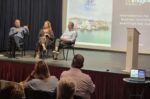 Η ανοικτή παρουσίαση της πρωτοβουλίας «Re–Imagine Paros Destination» ολοκληρώθηκε με επιτυχία