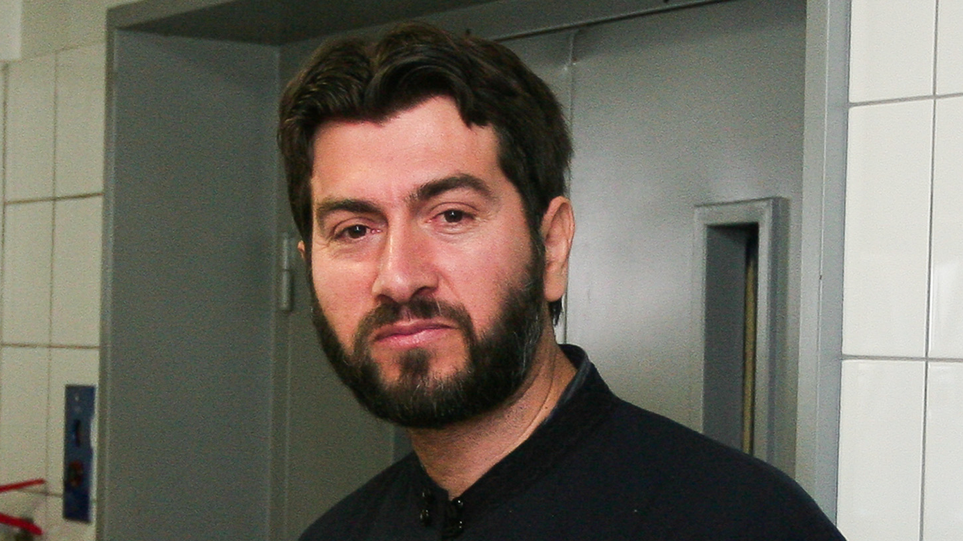 Κιβωτός του Κόσμου : Παραπέμπονται σε δίκη για την οικονομική διαχείριση ο πατέρας Αντώνιος, η πρεσβυτέρα και ένας συνεργάτης τους