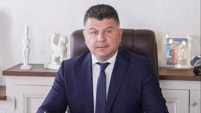 Δ. Πάτμου: Προμήθεια, εγκατάσταση και διετής λειτουργία νέας μονάδας αφαλάτωσης