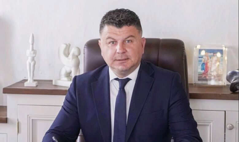 Δ. Πάτμου: Προμήθεια, εγκατάσταση και διετής λειτουργία νέας μονάδας αφαλάτωσης