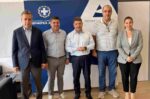 Ν. Χαρδαλιάς: Σύγχρονες και ασφαλείς σχολικές υποδομές για τα παιδιά