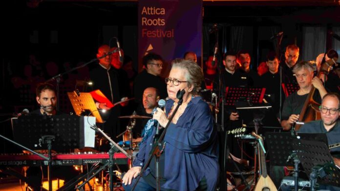 Ν. Χαρδαλιάς: Το Attica Roots Festival αναδεικνύει την Αττική ως περιφέρεια πολιτισμού και δημιουργίας