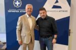 Ν. Χαρδαλιάς: Αναβαθμίζουμε τον λιμένα Αγίου Νικολάου στο Πόρτο Ράφτη