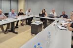 Περιφέρεια Δυτικής Ελλάδας: 15,89 εκ. ευρώ για την αντιδιαβρωτική προστασία των ακτών της Αχαΐας