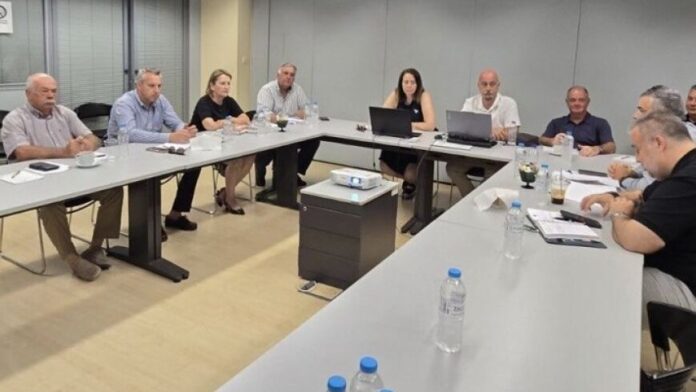 Περιφέρεια Δυτικής Ελλάδας: 15,89 εκ. ευρώ για την αντιδιαβρωτική προστασία των ακτών της Αχαΐας