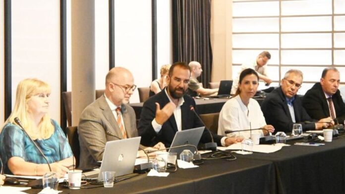 Η Π.Δ.Ε. «πιλότος» για το μέλλον της Περιφερειακής Ανάπτυξης