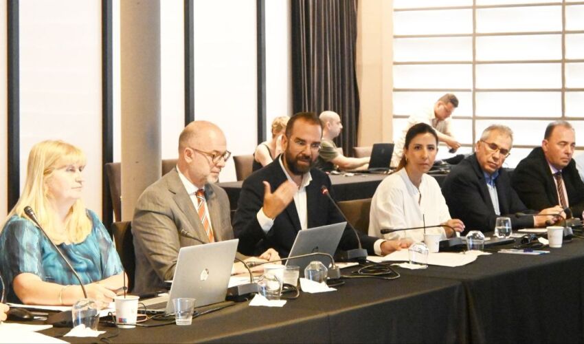Η Π.Δ.Ε. «πιλότος» για το μέλλον της Περιφερειακής Ανάπτυξης