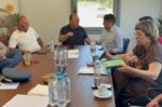 Περιφέρεια Δυτικής Ελλάδας Επαγρύπνηση για την ευλογιά στον Δήμο Καλαβρύτων