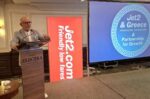 Η Π.Δ.Ε. στο forum «Jet2 and Greece: A Partnership for Growth»